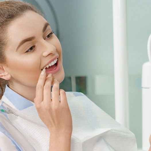Root Canal Treatments Can Prevent Unnecessary Extractions