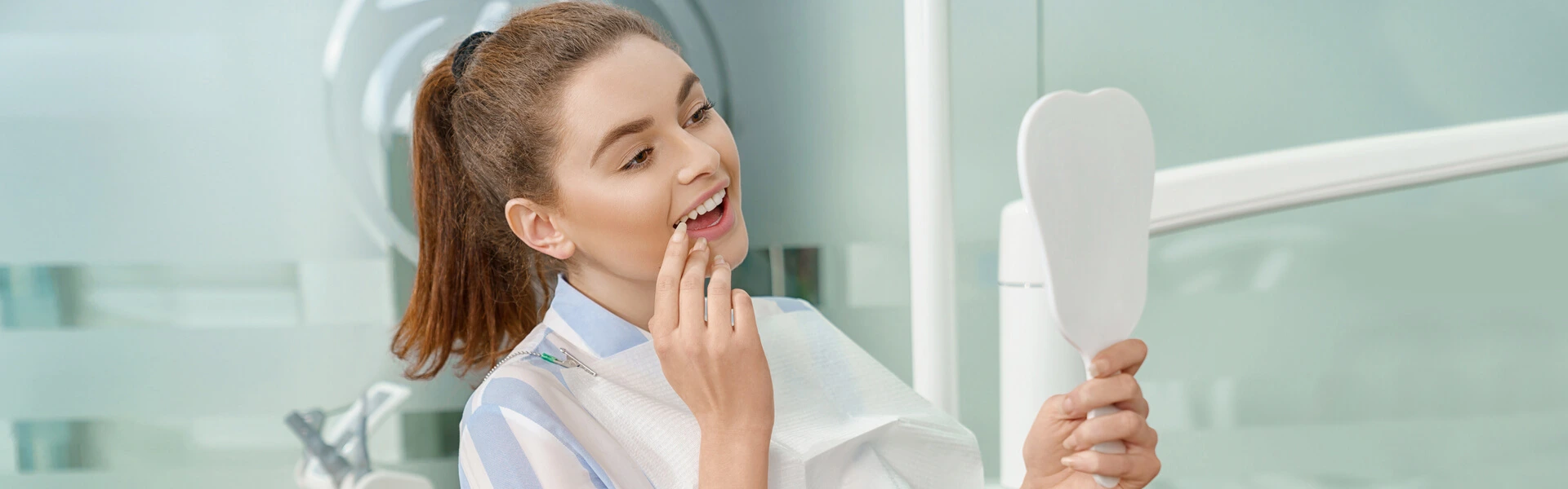 Root Canal Treatments
